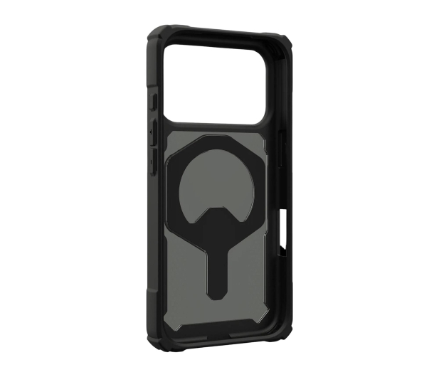 UAG Plasma XTE etui do iPhone 17 Pro MagSafe black / pop orange - 1364052 - zdjęcie 3